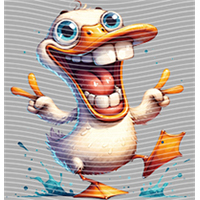 Animal Text Series-AT 751